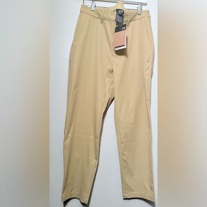 The North Face Women's Khaki Chinos